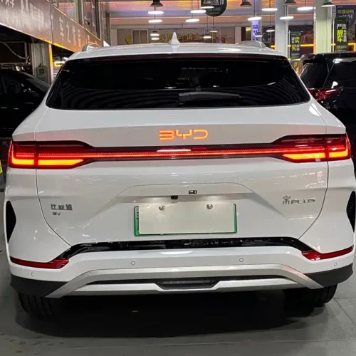 900x675_0_q87_c42_autohomecar__ChxpVWicN0eAI6okAAkn361D1rM123.jpg.webp (BYD Seal U)Song PLUS New Energy 2024 Glory Edition EV 520km Flagship Model