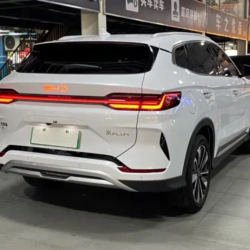 900x675_0_q87_c42_autohomecar__ChxpVWicN0mAQVaaAAm7iTUSH4o318.jpg.webp (BYD Seal U)Song PLUS New Energy 2024 Glory Edition EV 520km Flagship Model