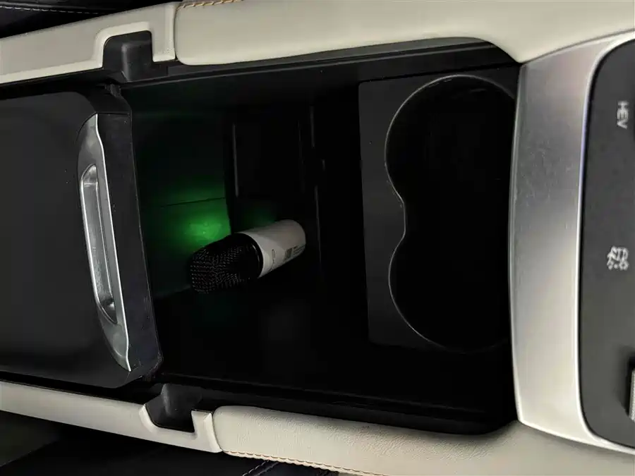 (BYD Seal U)Song PLUS New Energy 2021 DM-i 110KM Flagship PLUS