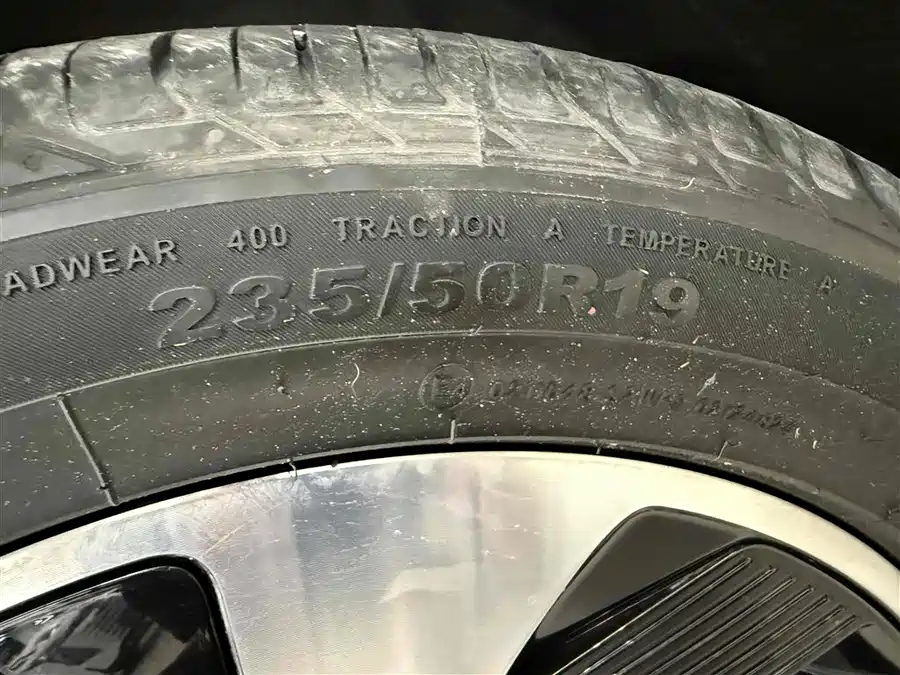 (BYD Seal U)Song PLUS New Energy 2021 DM-i 110KM Flagship PLUS