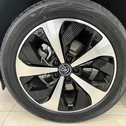 (BYD Seal U)Song PLUS New Energy 2021 DM-i 110KM Flagship PLUS