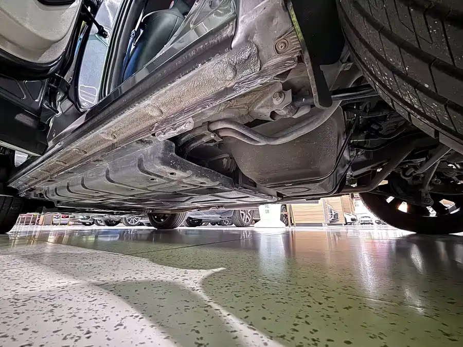 Song PLUS New Energy 2024 Glory Edition DM-i 71km Luxury Model