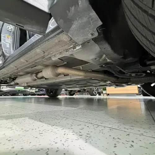 Song PLUS New Energy 2024 Glory Edition DM-i 71km Luxury Model