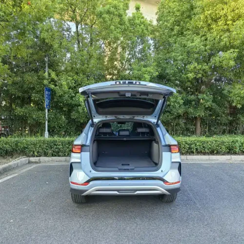 (BYD Seal U)Song PLUS New Energy 2023 Champion Edition EV 520KM Flagship Model