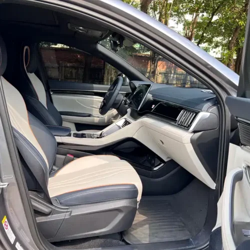 (BYD Seal U)Song PLUS New Energy 2024 Glory Edition EV 520km Premium Model