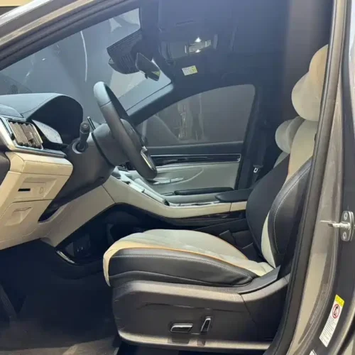 Song PLUS New Energy 2023 Champion Edition DM-i 110KM Flagship PLUS