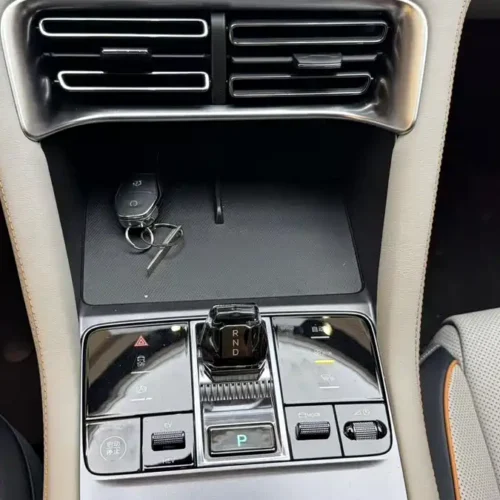 Song PLUS New Energy 2023 Champion Edition DM-i 110KM Flagship PLUS