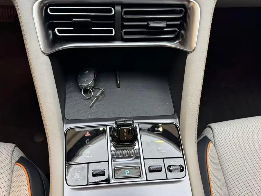 Song PLUS New Energy 2023 Champion Edition DM-i 110KM Flagship PLUS