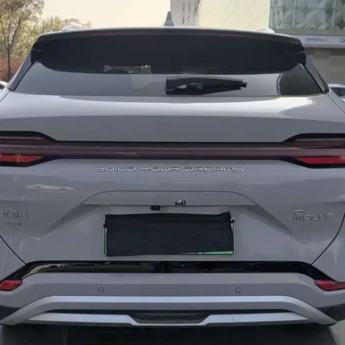 Song PLUS New Energy 2024 Glory Edition DM-i 150km Flagship PLUS