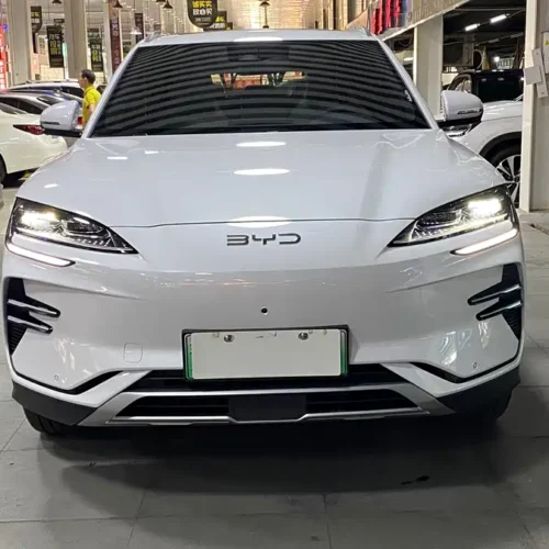 900x675_0_q87_c42_autohomecar__ChxpVmicN0aAHm9tAAnl_Zm4YHU275.jpg.webp (BYD Seal U)Song PLUS New Energy 2024 Glory Edition EV 520km Flagship Model