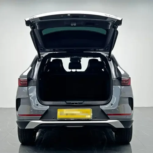 Song PLUS New Energy 2021 DM-i 110KM Flagship PLUS