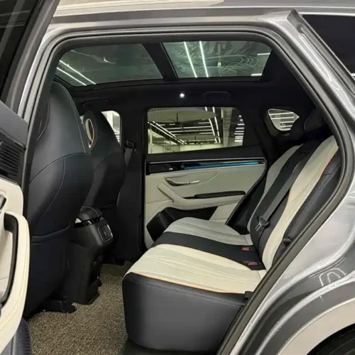 (BYD Seal U)Song PLUS New Energy 2021 DM-i 110KM Flagship PLUS