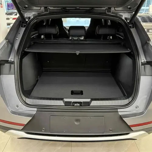 (BYD Seal U)Song PLUS New Energy 2021 DM-i 110KM Flagship PLUS