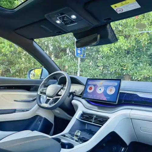 (BYD Seal U)Song PLUS New Energy 2023 Champion Edition EV 520KM Flagship Model