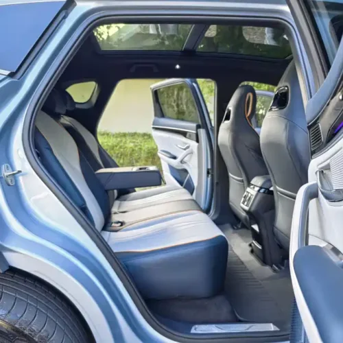 (BYD Seal U)Song PLUS New Energy 2023 Champion Edition EV 520KM Flagship Model