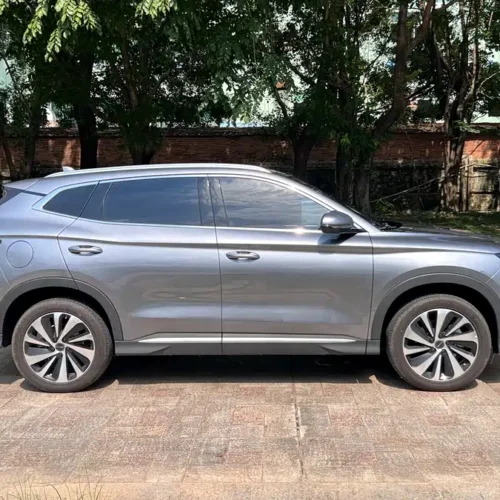 (BYD Seal U)Song PLUS New Energy 2024 Glory Edition EV 520km Premium Model