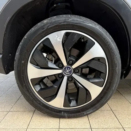 Song PLUS New Energy 2021 EV Flagship Edition