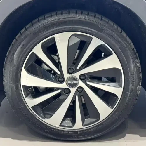 Song PLUS New Energy 2023 Champion Edition DM-i 110KM Flagship PLUS