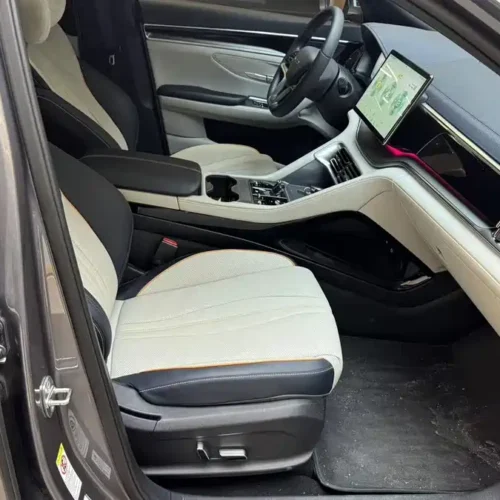 Song PLUS New Energy 2023 Champion Edition DM-i 110KM Flagship PLUS