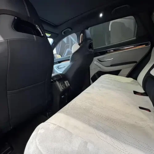 Song PLUS New Energy 2023 Champion Edition DM-i 110KM Flagship PLUS