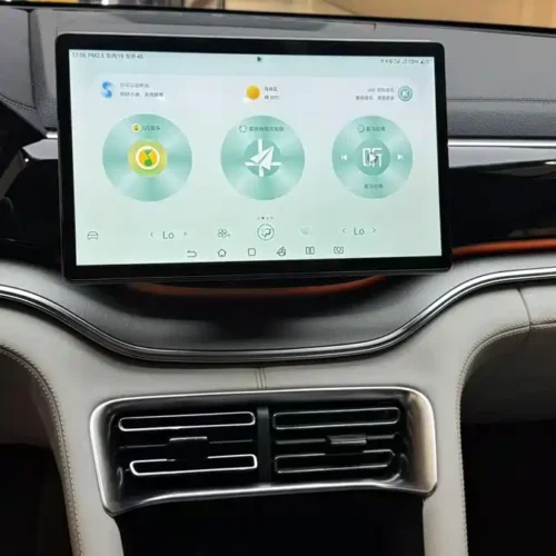 Song PLUS New Energy 2023 Champion Edition DM-i 110KM Flagship PLUS