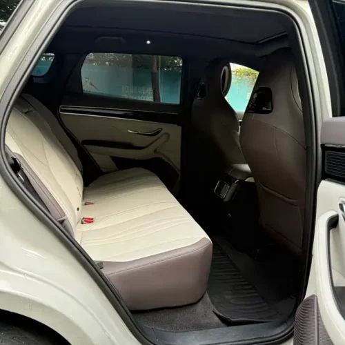 Song PLUS New Energy 2025 DM-i 112KM Premium Edition