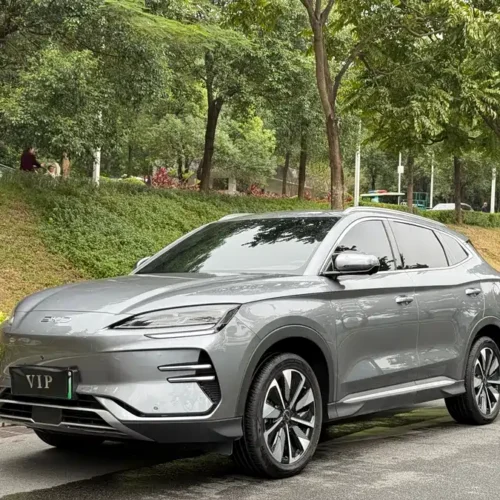 900x675_0_q87_c42_autohomecar__ChxpVmkByxGAMdRkABBi2icFNTw286.jpg.webp Song PLUS New Energy 2024 Glory Edition EV 520km Flagship Model