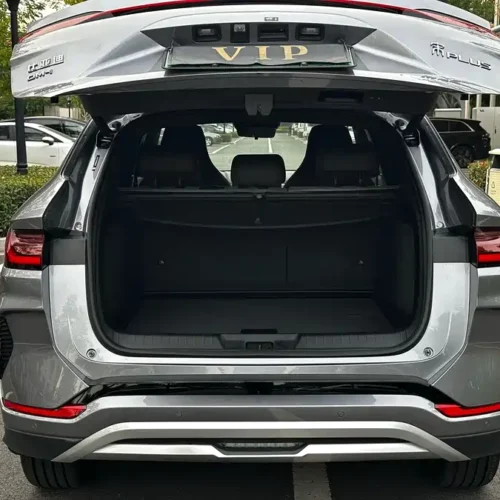 Song PLUS New Energy 2025 DM-i Smart Driving Edition 112KM Premium Model