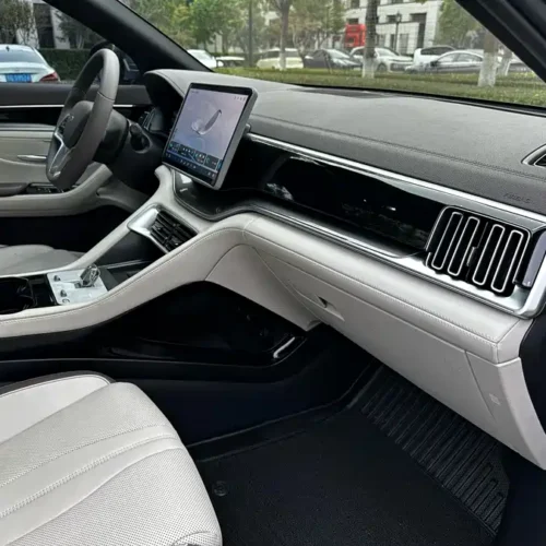 Song PLUS New Energy 2025 DM-i Smart Driving Edition 112KM Premium Model