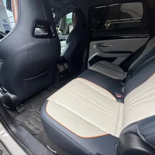 (BYD Seal U)Song PLUS New Energy 2024 Glory Edition DM-i 110km Flagship Model