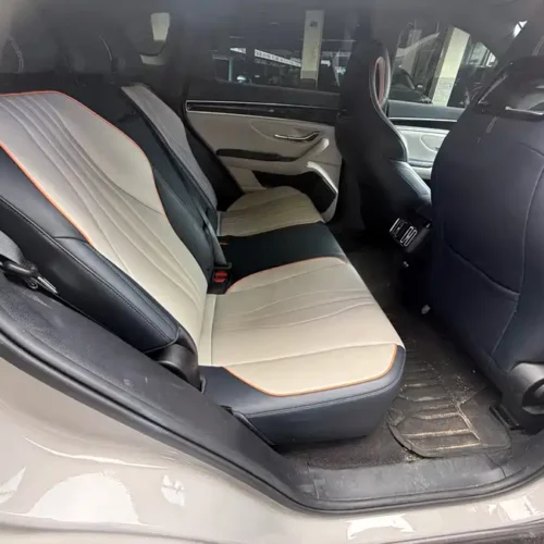 (BYD Seal U)Song PLUS New Energy 2024 Glory Edition DM-i 110km Flagship Model