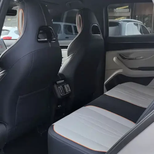 Song PLUS New Energy 2024 Glory Edition DM-i 150km Flagship PLUS