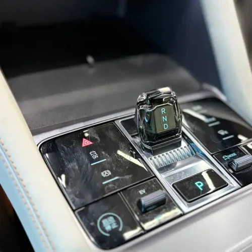 Song PLUS New Energy 2024 Glory Edition DM-i 110km Flagship PLUS