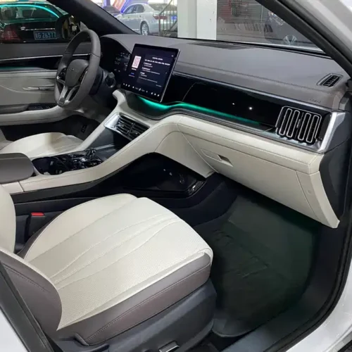 900x675_0_q87_c42_autohomecar__ChxpWGicN1iAMA6PAAoTKjPTWuw750.jpg.webp (BYD Seal U)Song PLUS New Energy 2024 Glory Edition EV 520km Flagship Model