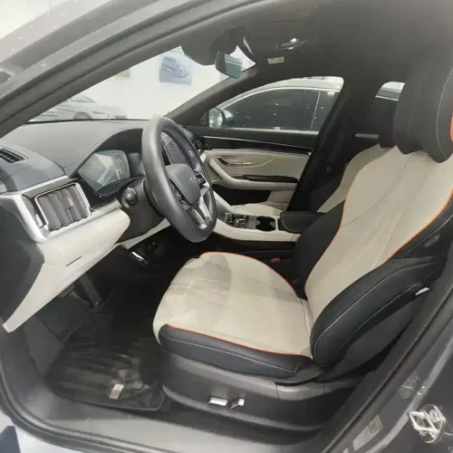 Song PLUS New Energy 2024 Glory Edition DM-i 110km Flagship PLUS