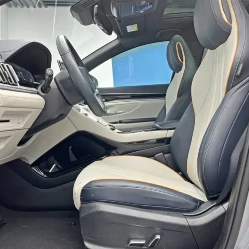 Song PLUS New Energy 2021 DM-i 110KM Flagship PLUS