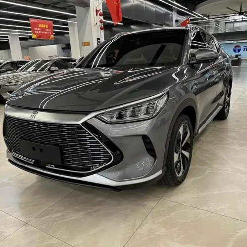 (BYD Seal U)Song PLUS New Energy 2021 DM-i 110KM Flagship PLUS