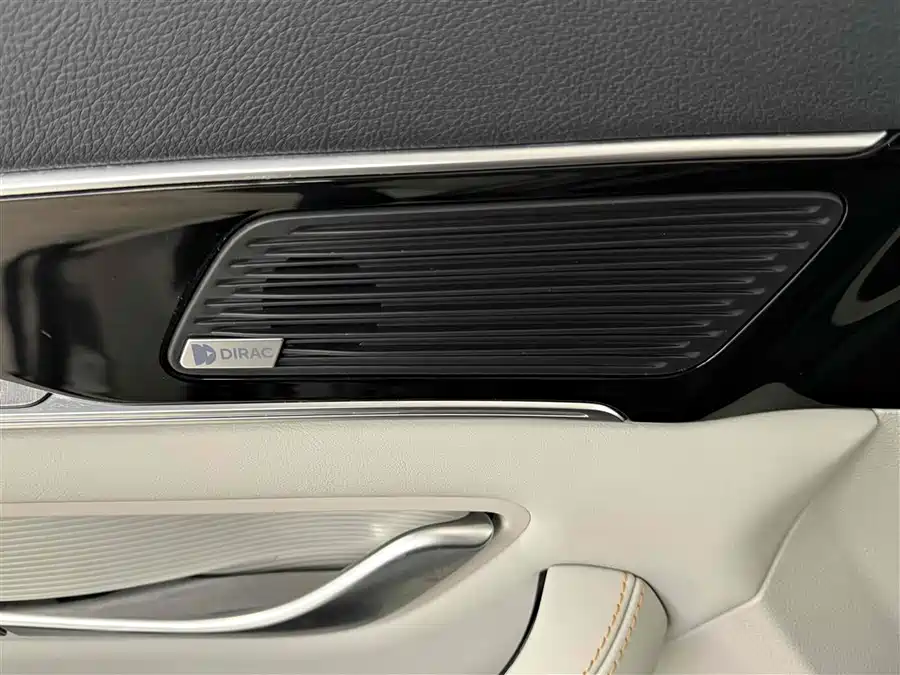 (BYD Seal U)Song PLUS New Energy 2021 DM-i 110KM Flagship PLUS