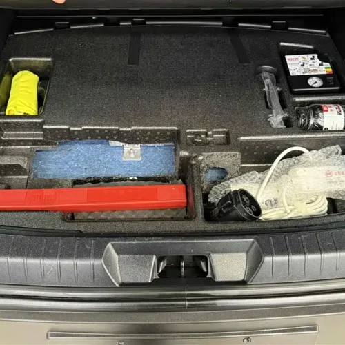 (BYD Seal U)Song PLUS New Energy 2021 DM-i 110KM Flagship PLUS