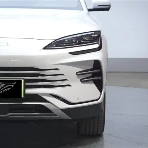 (BYD Seal U)Song PLUS New Energy 2025 DM-i 112KM Premium Edition