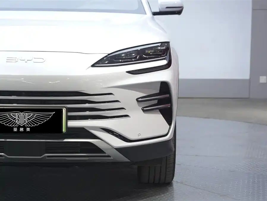 (BYD Seal U)Song PLUS New Energy 2025 DM-i 112KM Premium Edition