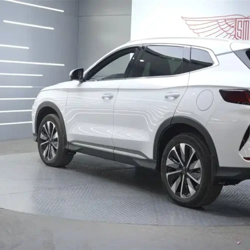(BYD Seal U)Song PLUS New Energy 2025 DM-i 112KM Premium Edition
