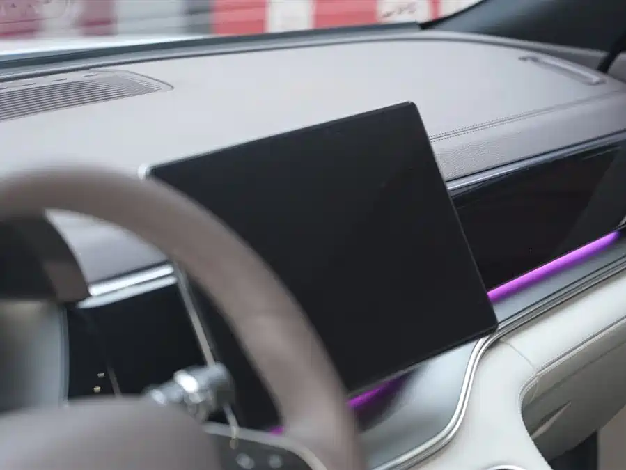 (BYD Seal U)Song PLUS New Energy 2025 DM-i 112KM Premium Edition