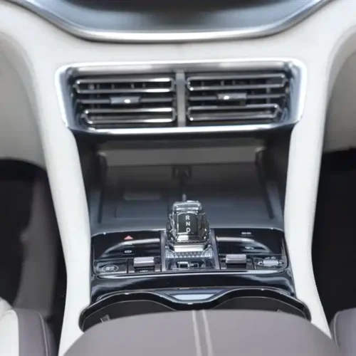 (BYD Seal U)Song PLUS New Energy 2025 DM-i 112KM Premium Edition