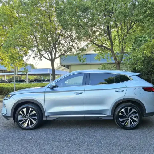 (BYD Seal U)Song PLUS New Energy 2023 Champion Edition EV 520KM Flagship Model