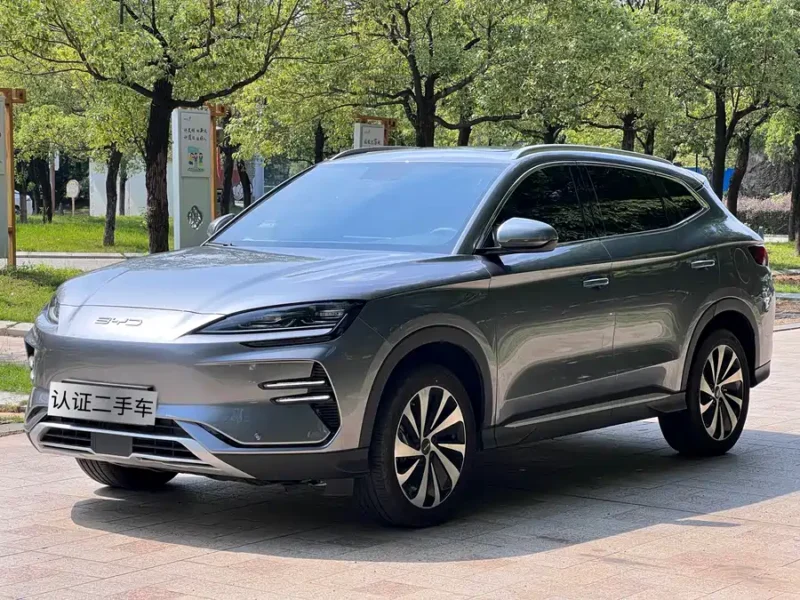 900x675_0_q87_c42_autohomecar__ChxpWGjl_ReAJRNoAA-3G95axwA291.jpg.webp (BYD Seal U)Song PLUS New Energy 2024 Glory Edition EV 520km Premium Model