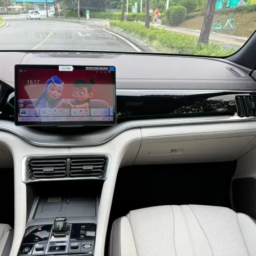 Song PLUS New Energy 2025 DM-i 112KM Premium Edition