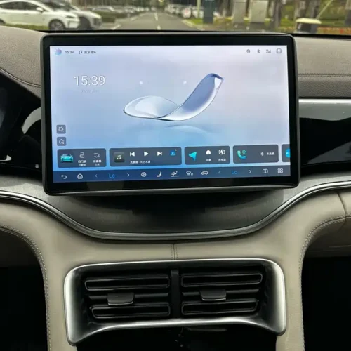 Song PLUS New Energy 2025 DM-i Smart Driving Edition 112KM Premium Model