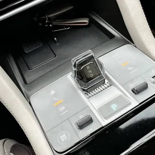 Song PLUS New Energy 2025 DM-i Smart Driving Edition 112KM Premium Model