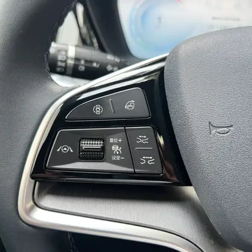 (BYD Seal U)Song PLUS New Energy 2024 Glory Edition DM-i 110km Flagship PLUS